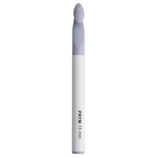 товар Крючок для вязания 15мм/17см, Prym, 218506 Германия 