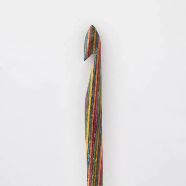 товар Крючок для вязания "Symfonie" 4,5мм, KnitPro, 20706 